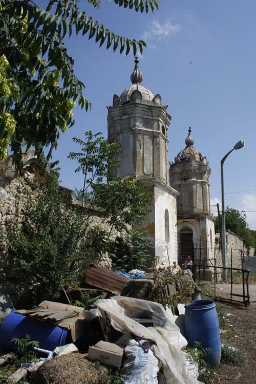 Edirne Sarayı Kazısı - 2011