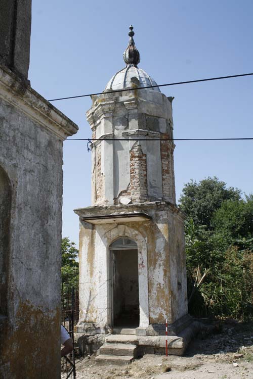 Edirne Sarayı Kazısı - 2011