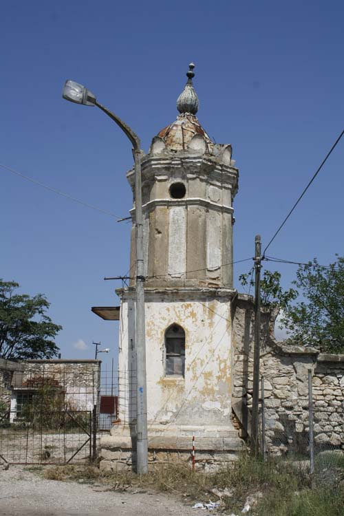 Edirne Sarayı Kazısı - 2011