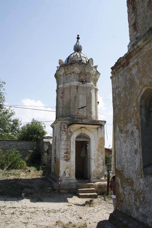 Edirne Sarayı Kazısı - 2011