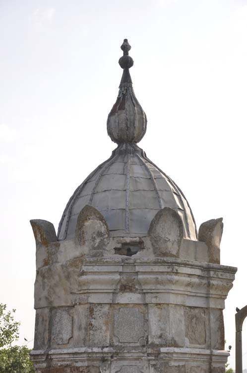 Edirne Sarayı Kazısı - 2011