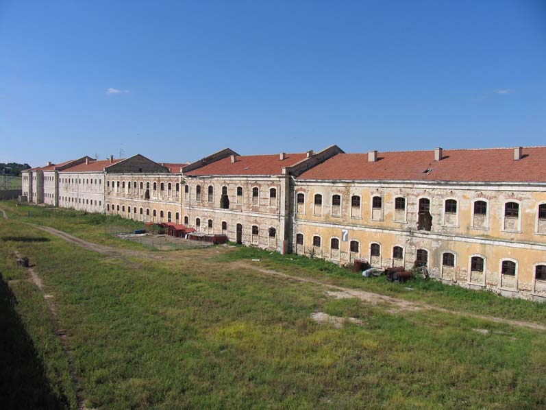 Edirne Sarayı Kazısı - 2011