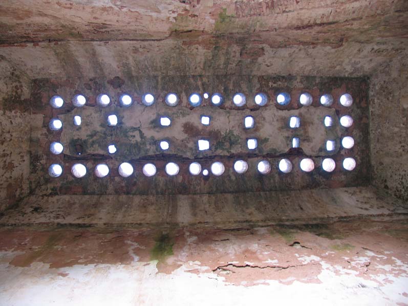 Edirne Sarayı Kazısı - 2011
