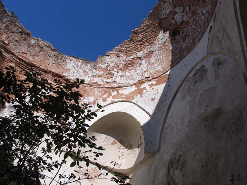 Edirne Sarayı Kazısı - 2011