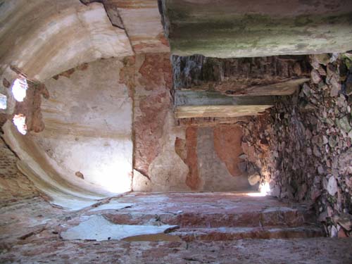 Edirne Sarayı Kazısı - 2011