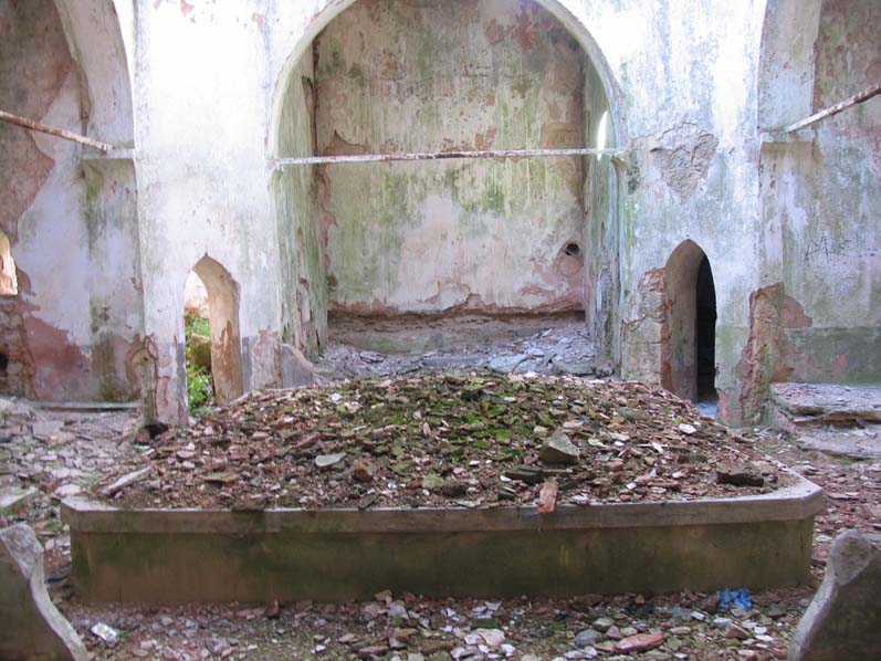 Edirne Sarayı Kazısı - 2011