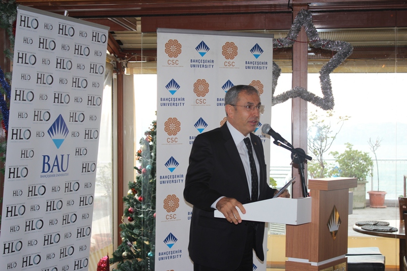 II. Katar Türk Diplomasisi Programı