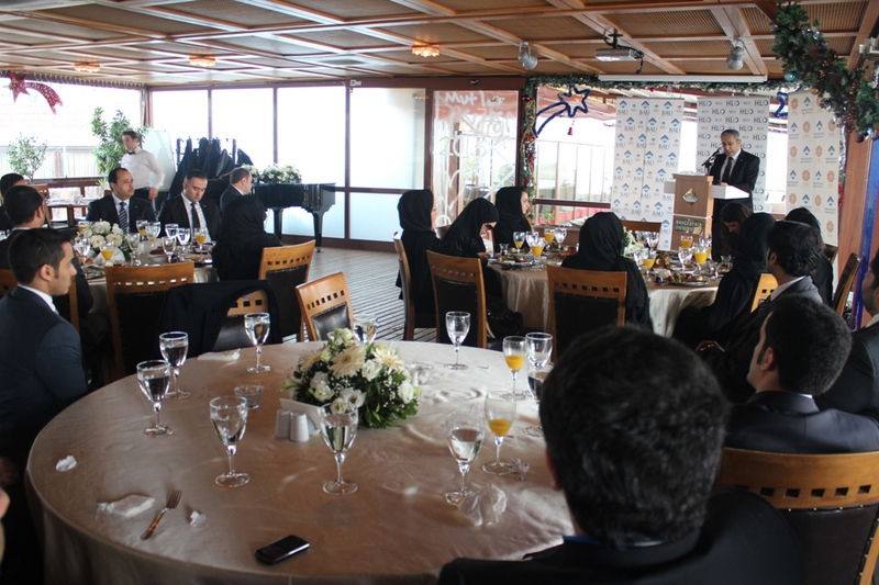 II. Katar Türk Diplomasisi Programı