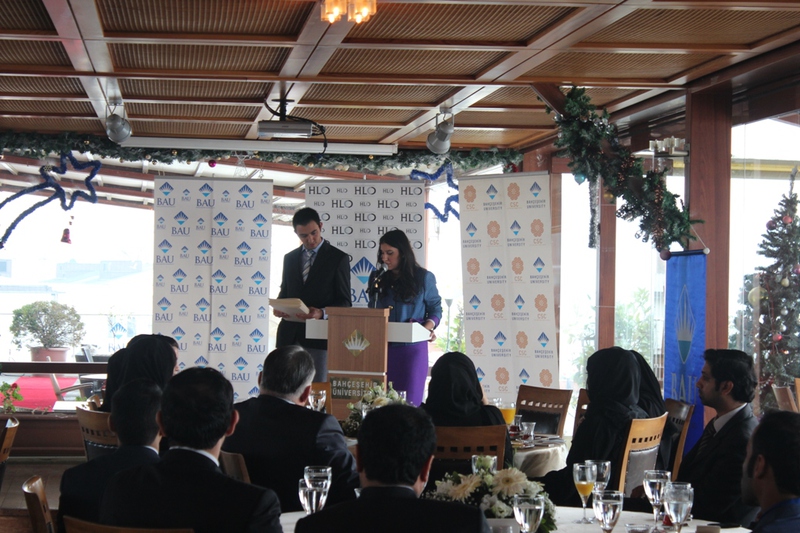 II. Katar Türk Diplomasisi Programı