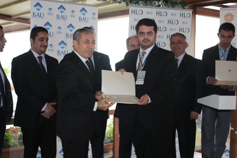 II. Katar Türk Diplomasisi Programı