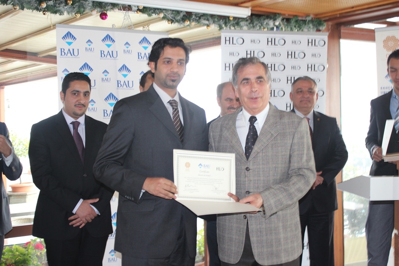 II. Katar Türk Diplomasisi Programı