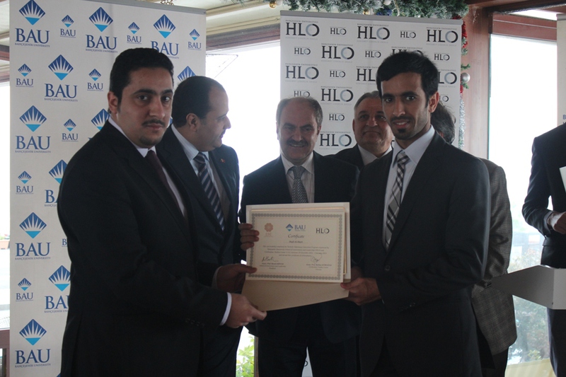 II. Katar Türk Diplomasisi Programı