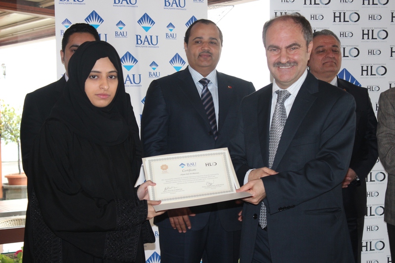 II. Katar Türk Diplomasisi Programı