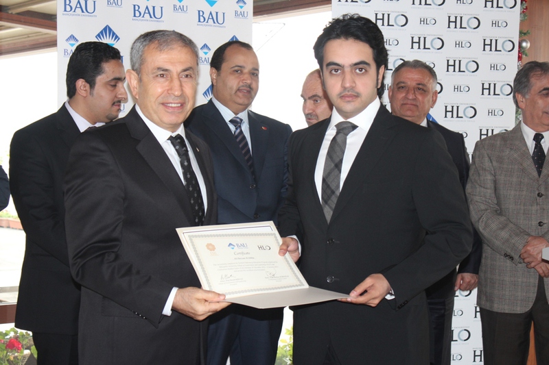 II. Katar Türk Diplomasisi Programı