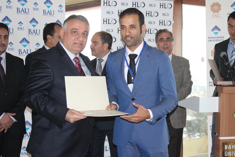 II. Katar Türk Diplomasisi Programı