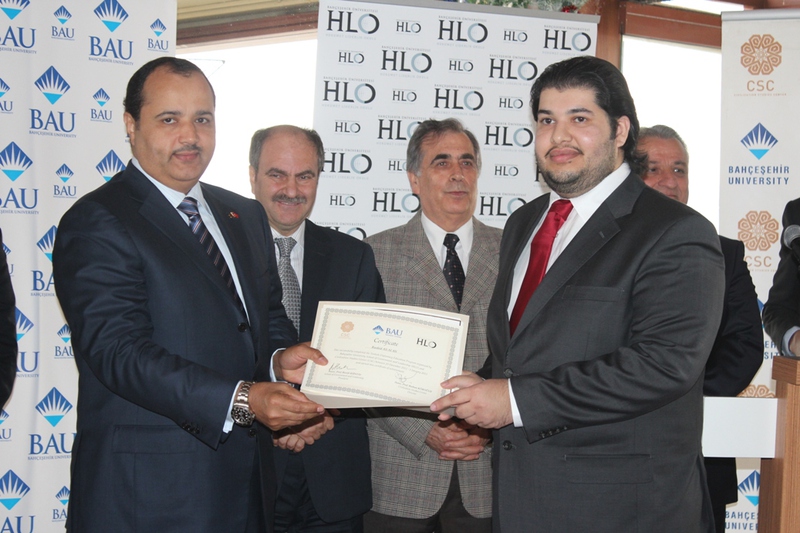 II. Katar Türk Diplomasisi Programı