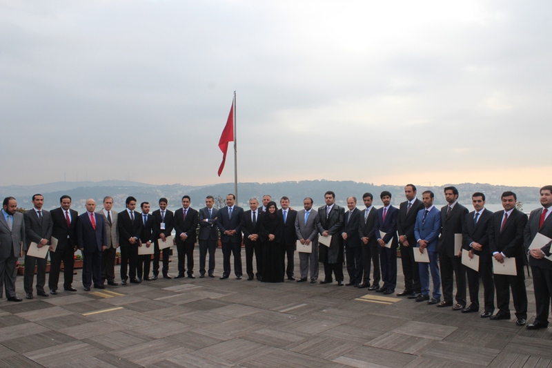 II. Katar Türk Diplomasisi Programı