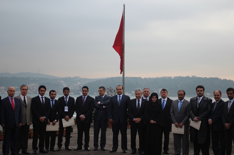 II. Katar Türk Diplomasisi Programı