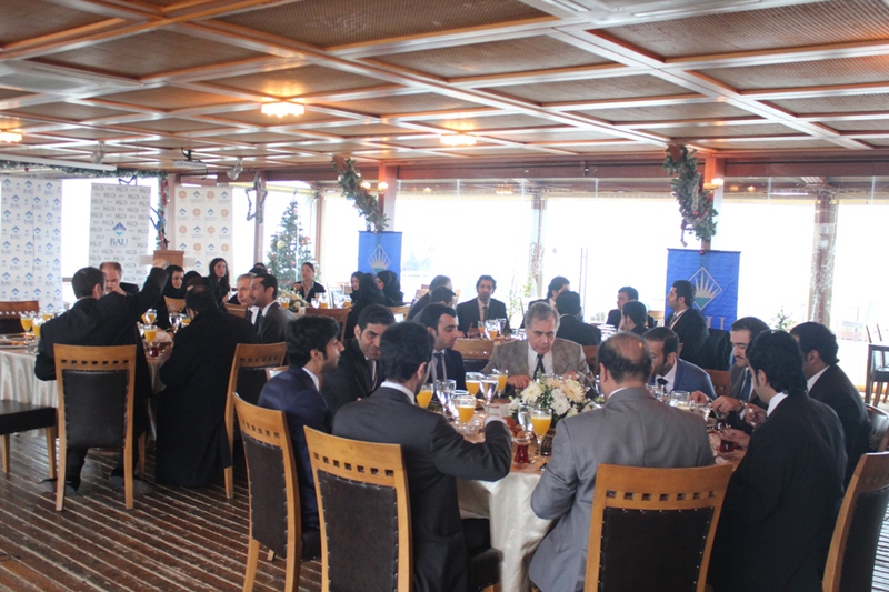 II. Katar Türk Diplomasisi Programı