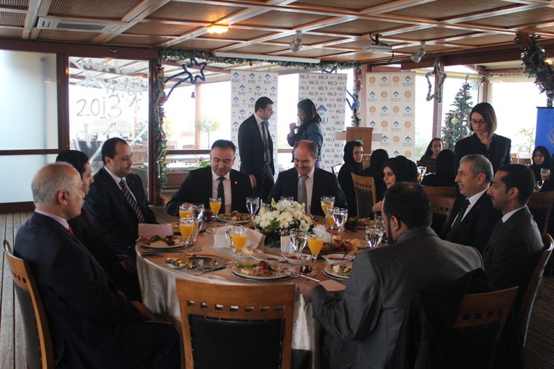 II. Katar Türk Diplomasisi Programı