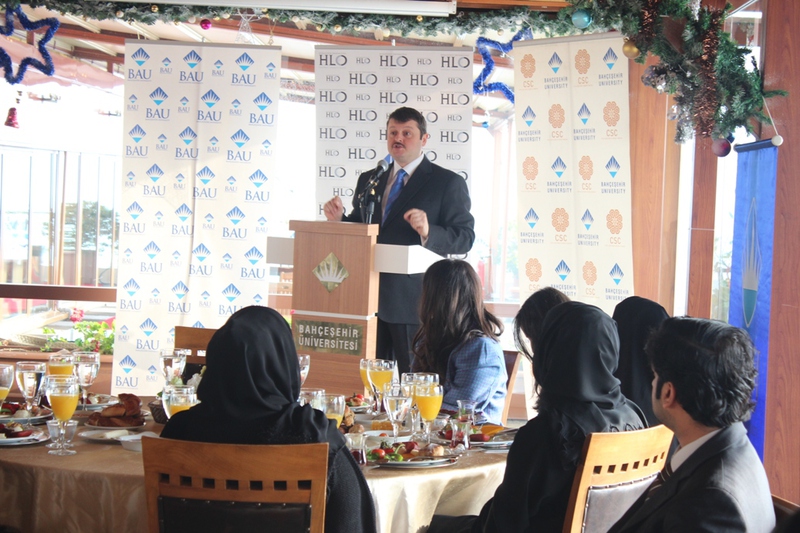 II. Katar Türk Diplomasisi Programı