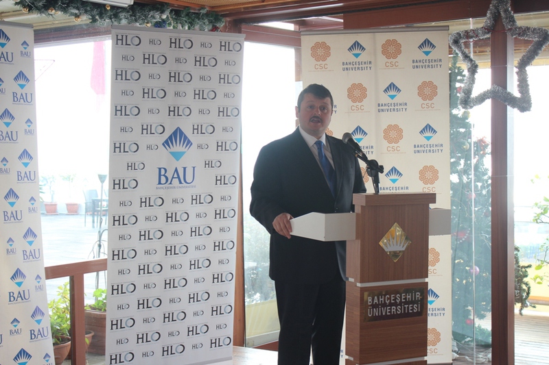 II. Katar Türk Diplomasisi Programı