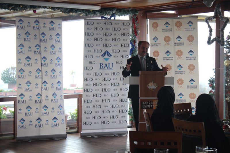 II. Katar Türk Diplomasisi Programı