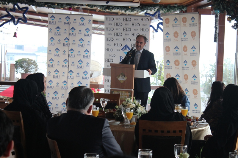 II. Katar Türk Diplomasisi Programı