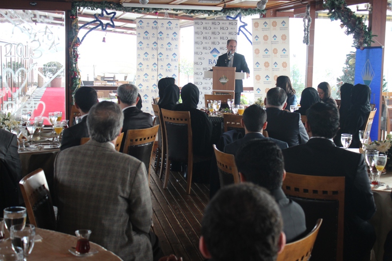 II. Katar Türk Diplomasisi Programı