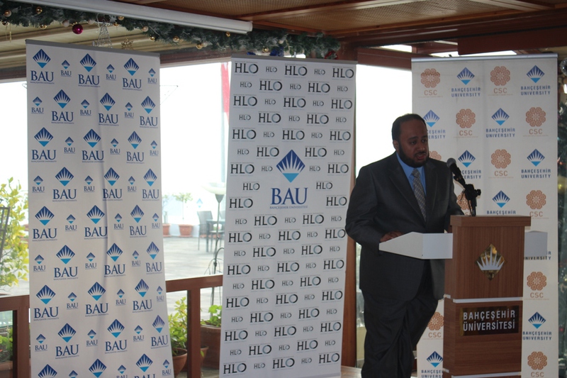 II. Katar Türk Diplomasisi Programı