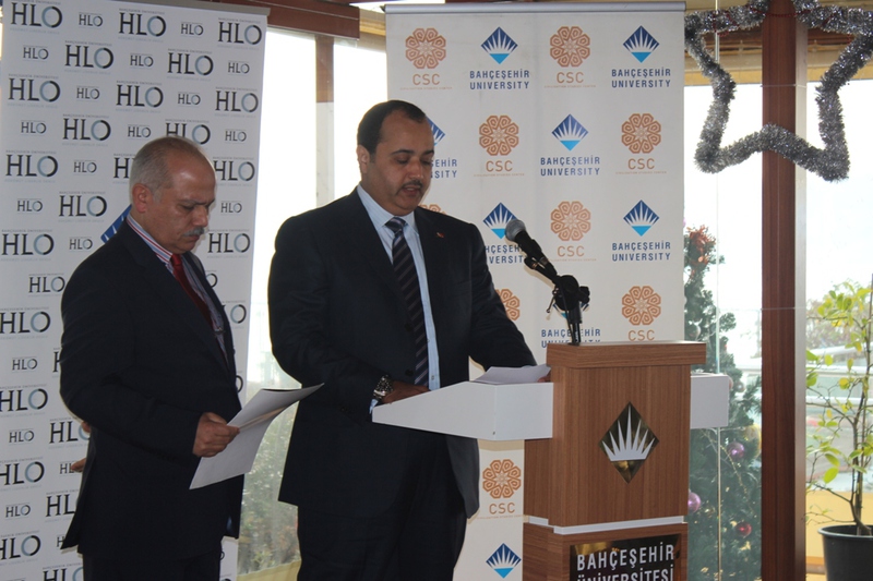 II. Katar Türk Diplomasisi Programı