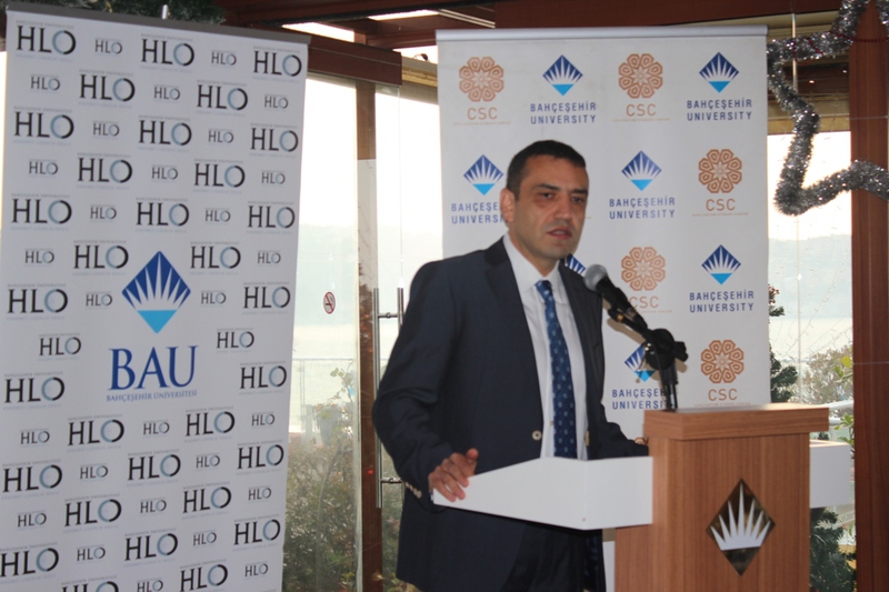 II. Katar Türk Diplomasisi Programı