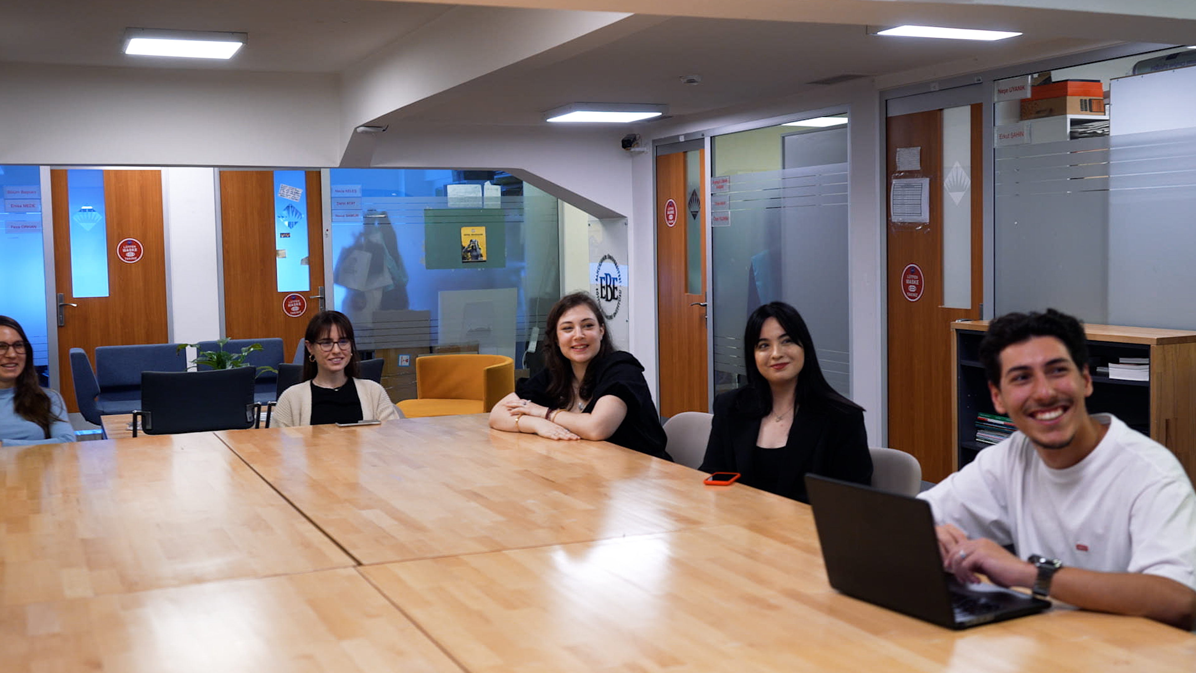 Faculty of Educational Sciences