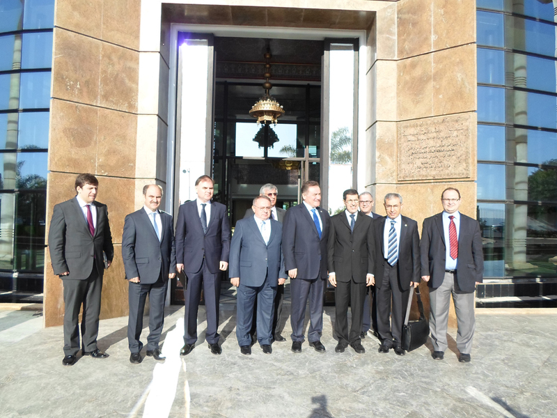 BAU'dan Afrika Açılımı