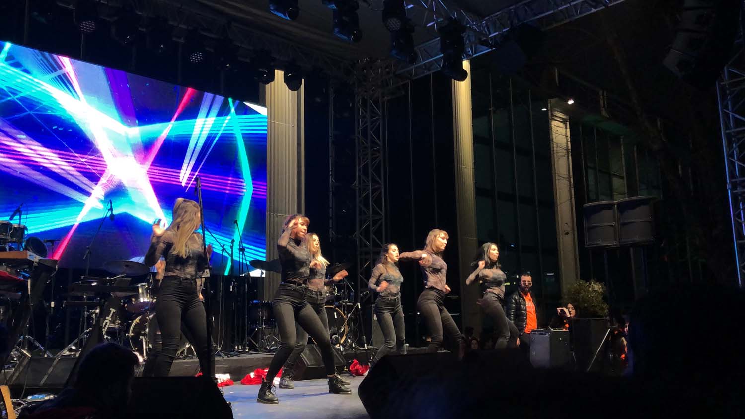 Etkinlikler ve Faaliyetler Köşesi