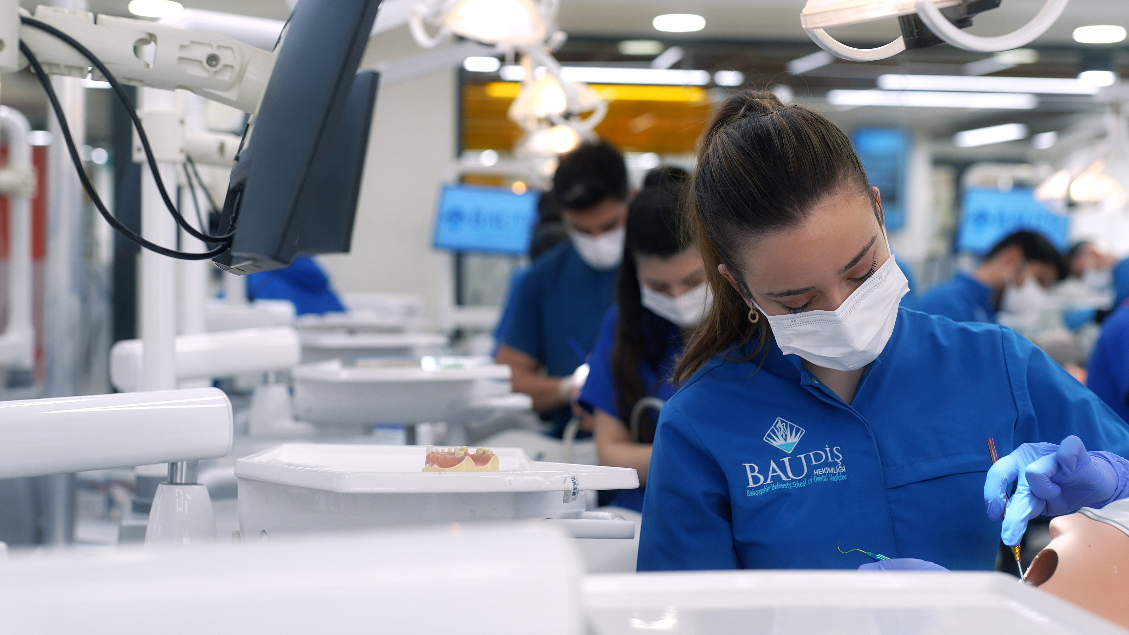 Diş Hekimliği Fakültesi