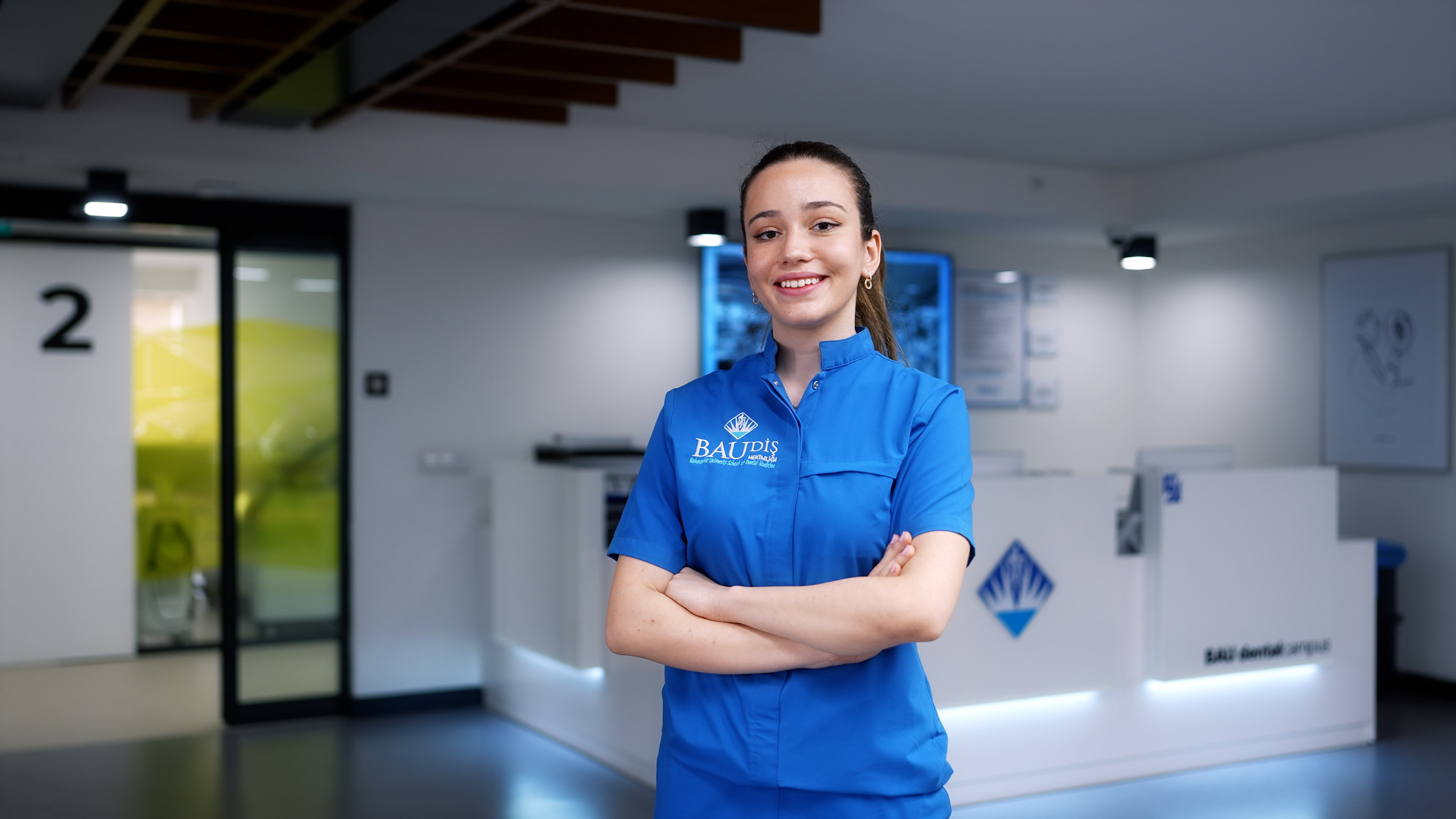 Diş Hekimliği Fakültesi