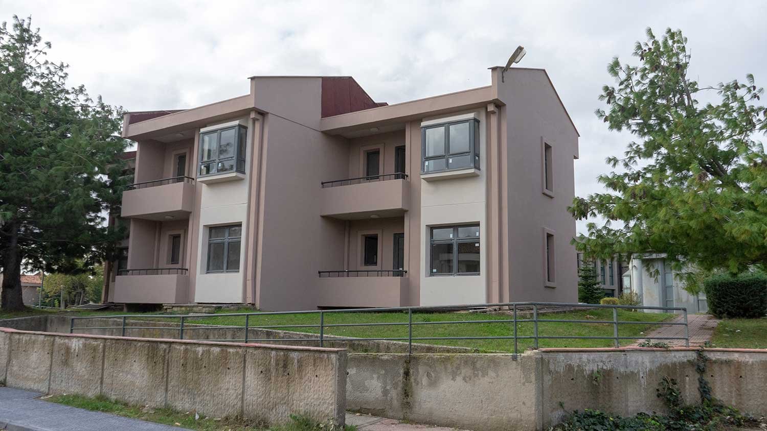 Future Yerleşkesi / Future Campus