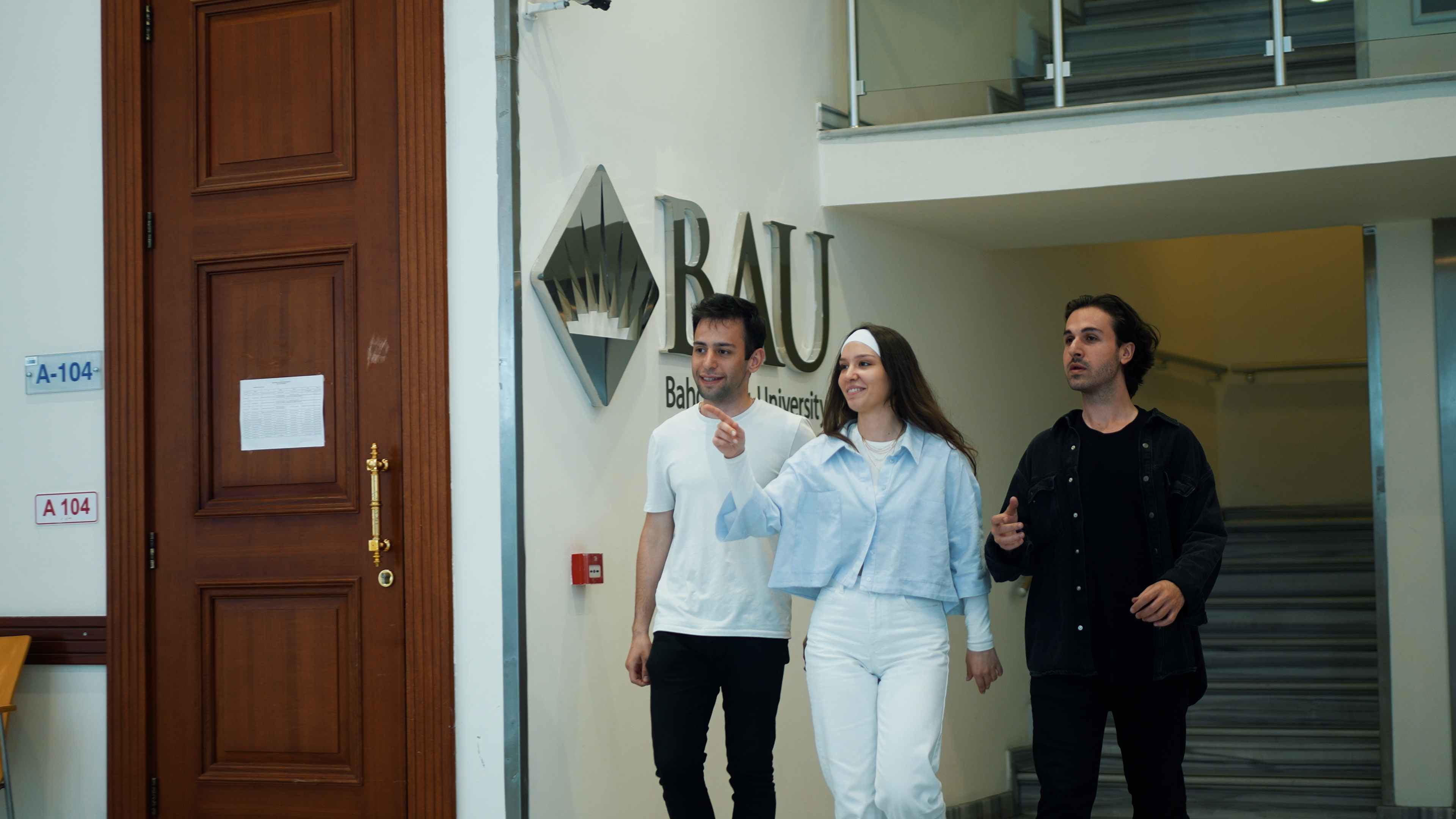 Faculty of Economics, Administrative and Social Sciences