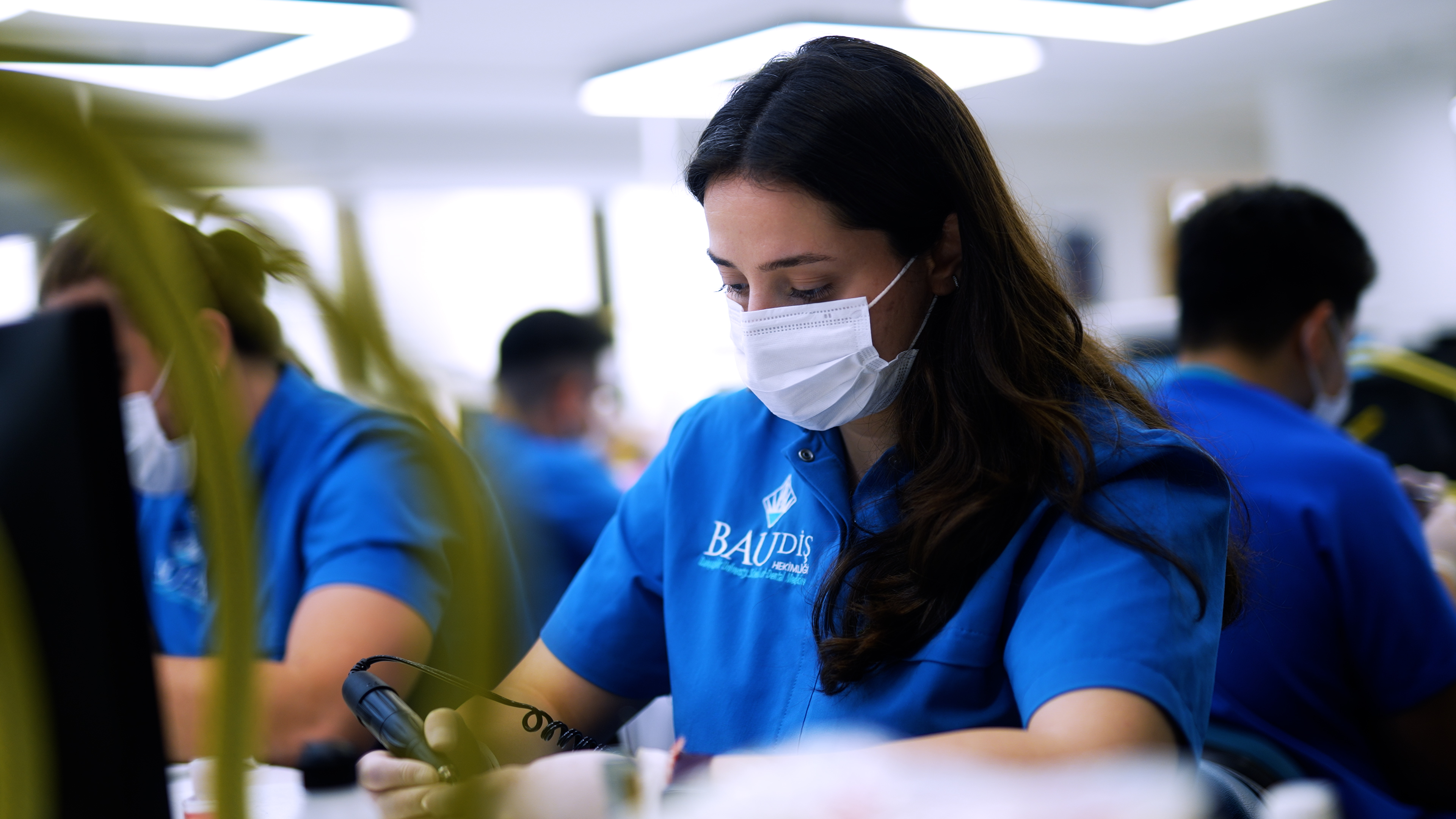 Diş Hekimliği Fakültesi