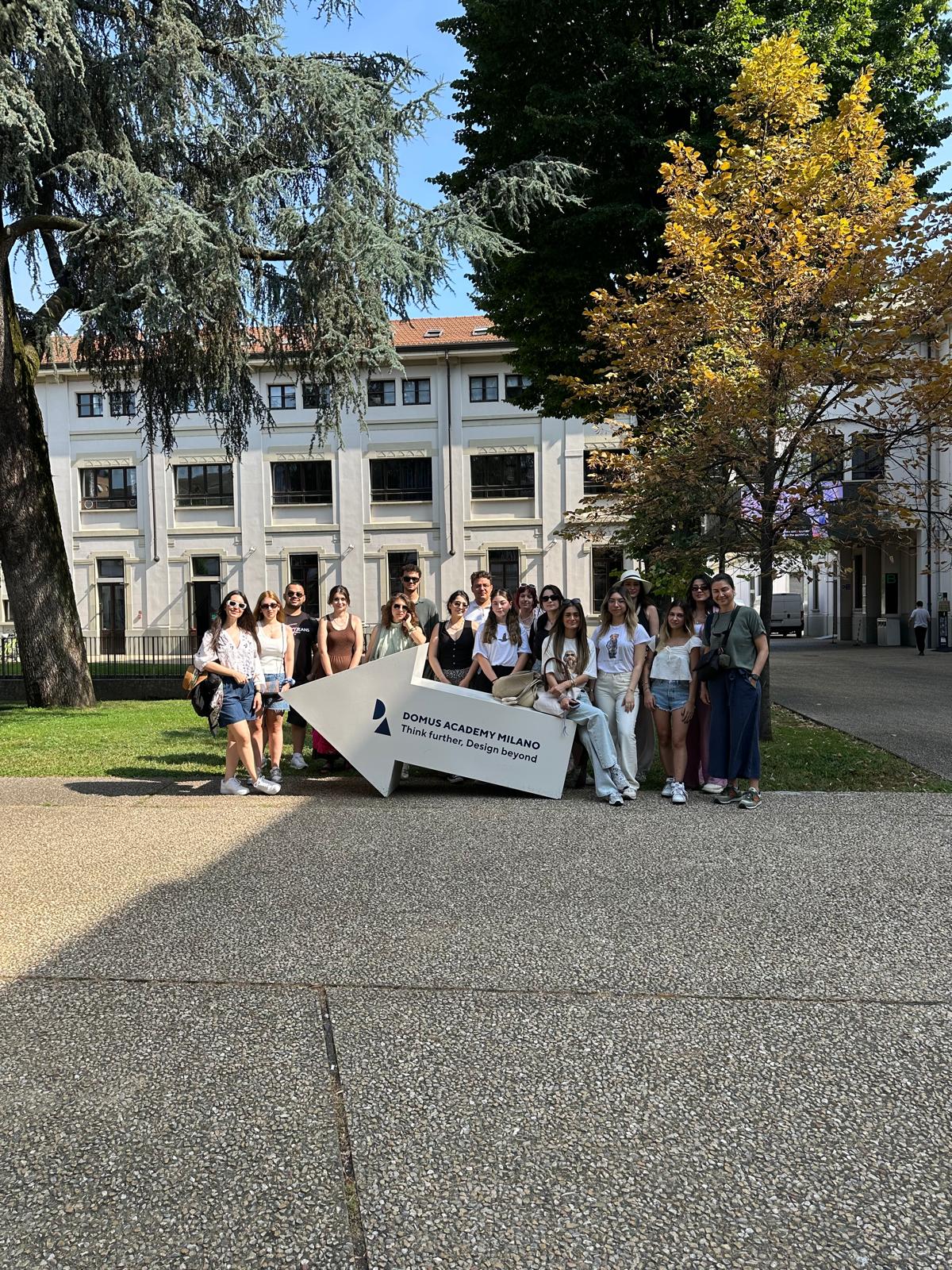 İtalya Yaz Okulu / Italy Summer School