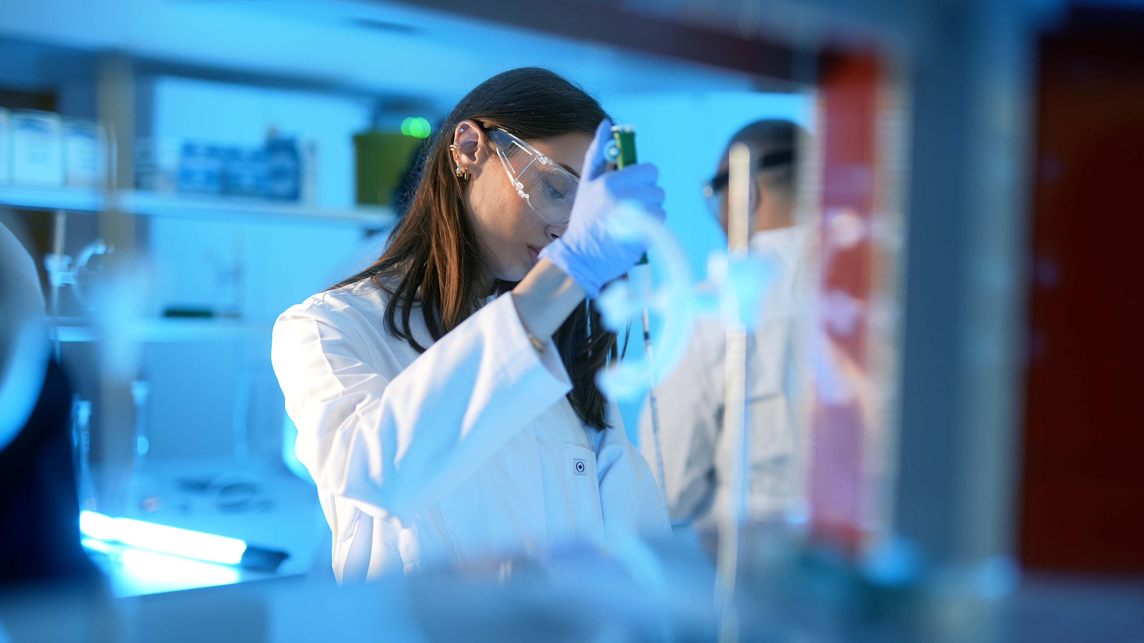 Eczacılık Fakültesi