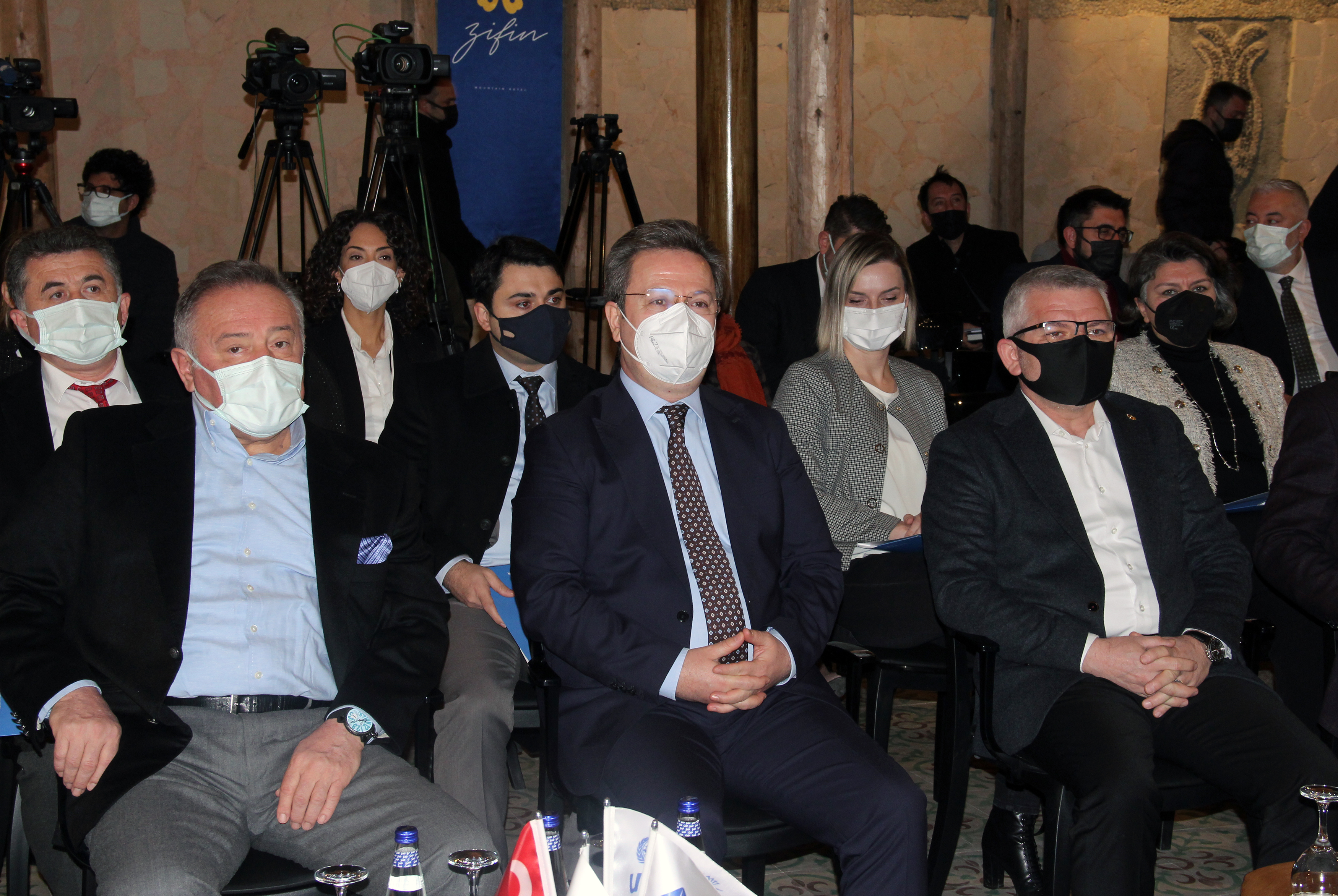 Green Growth and Sustainable Development Summit Took Place In Kulakkaya