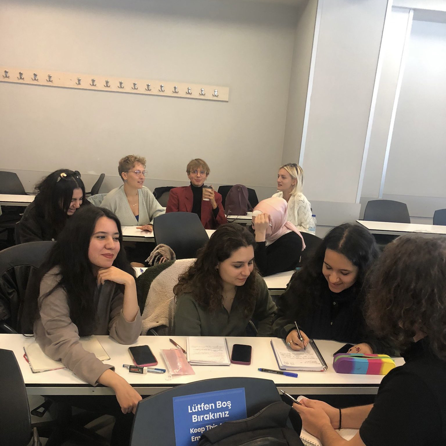 Teaching Through Flipped-Learning Methodology