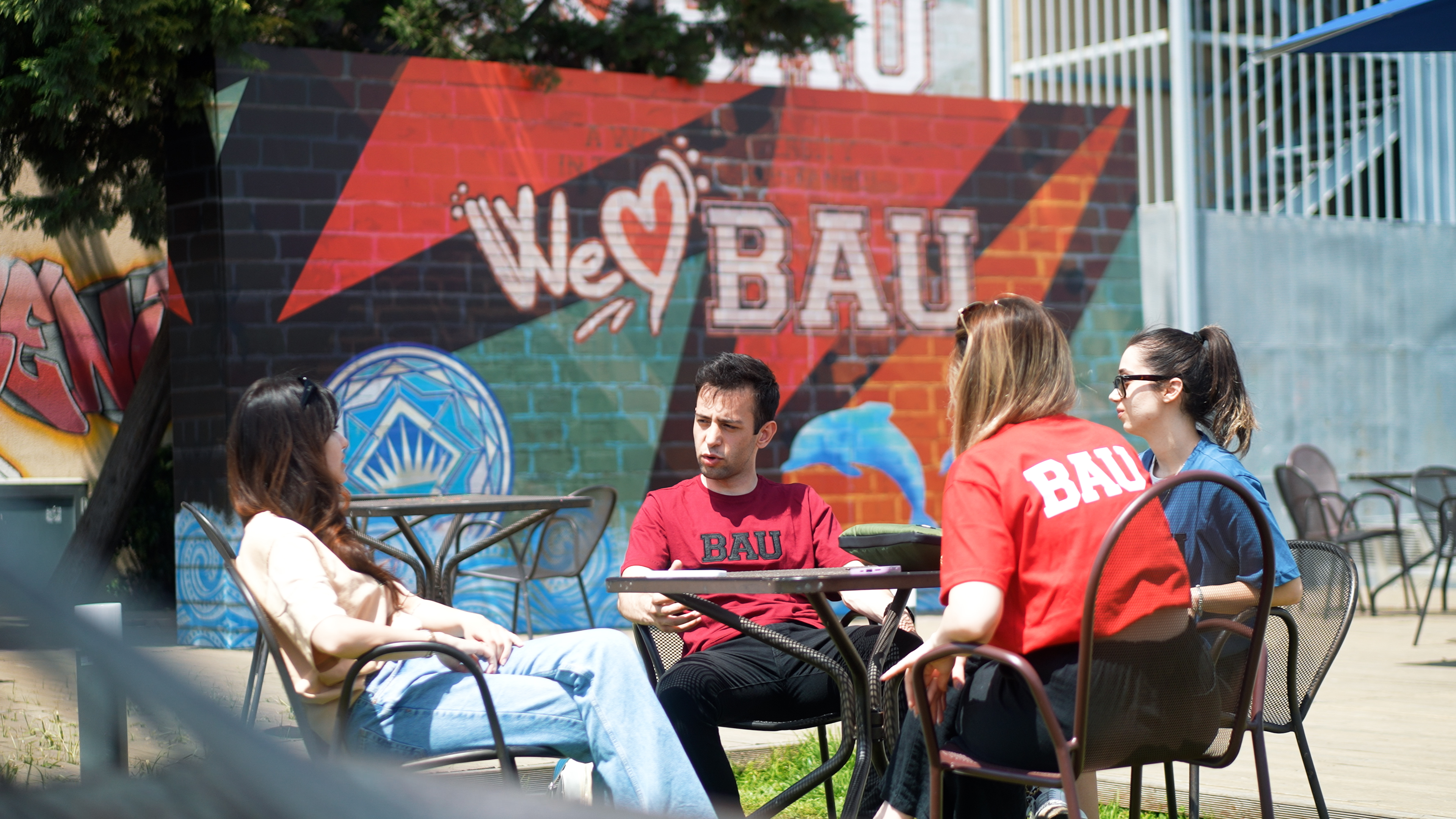 Eğitim Bilimleri Fakültesi