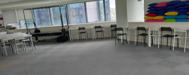 BAU SHMYO Laboratuvarlarımız