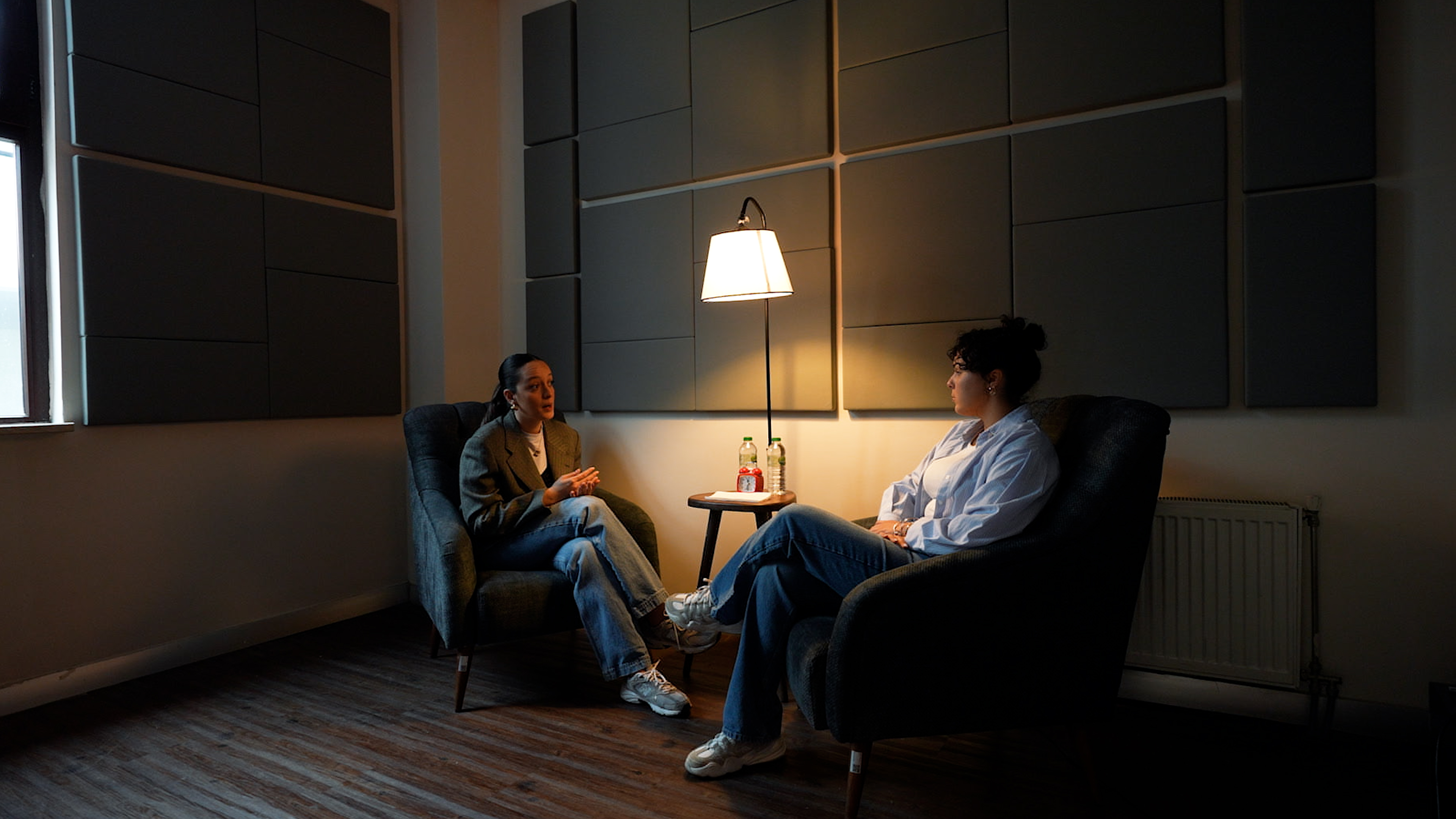 Eğitim Bilimleri Fakültesi