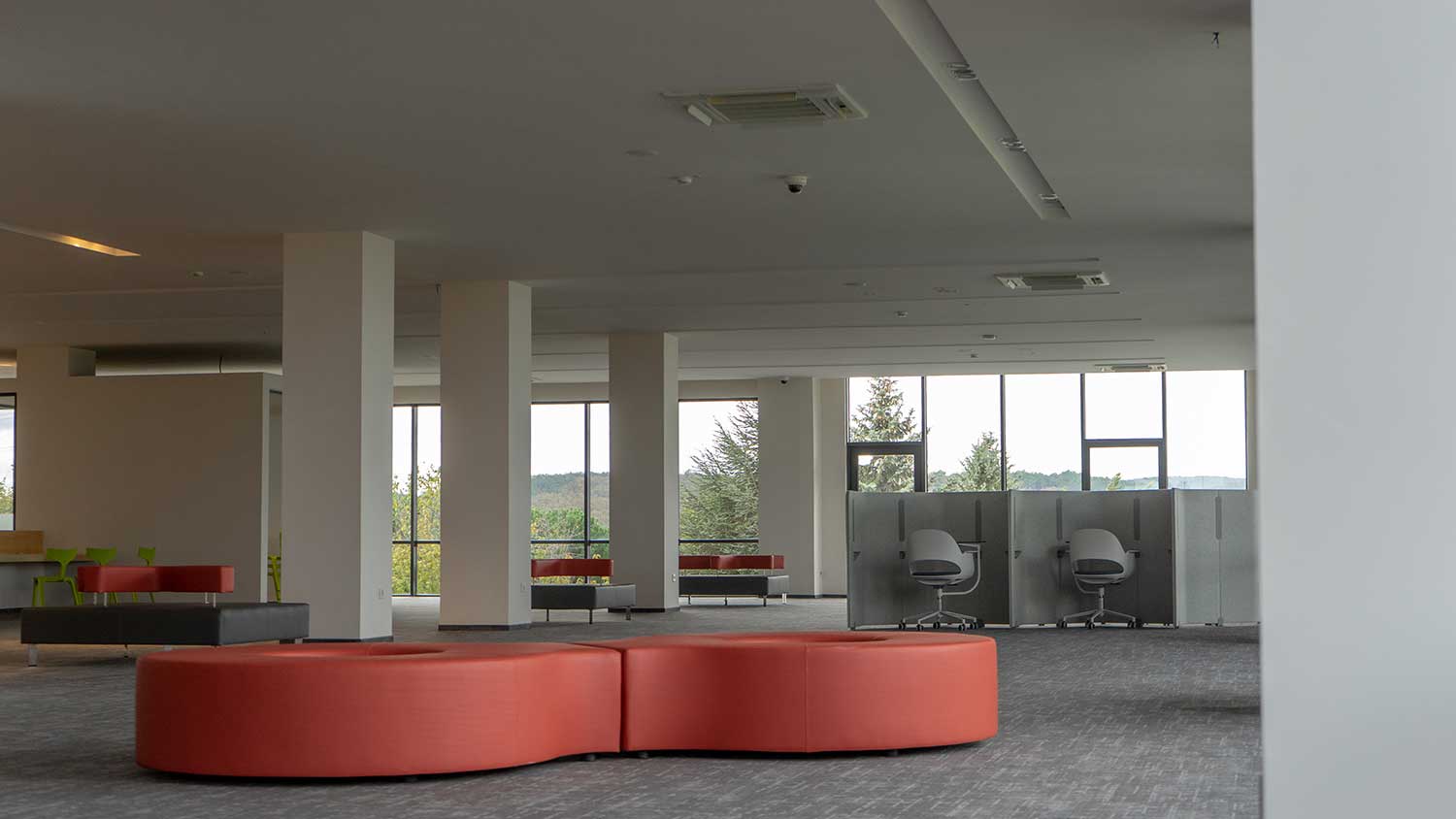 Future Yerleşkesi / Future Campus