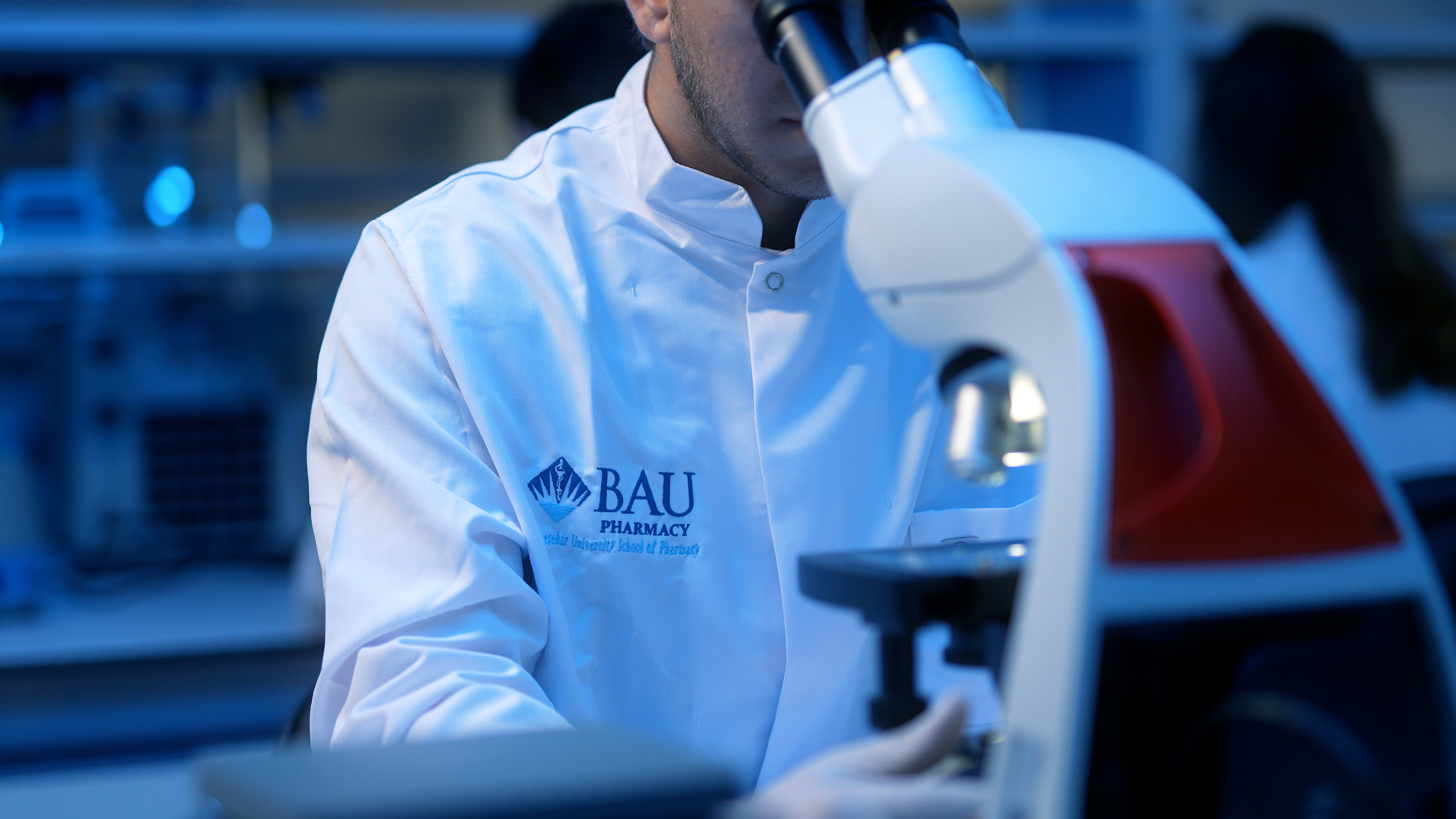 Eczacılık Fakültesi