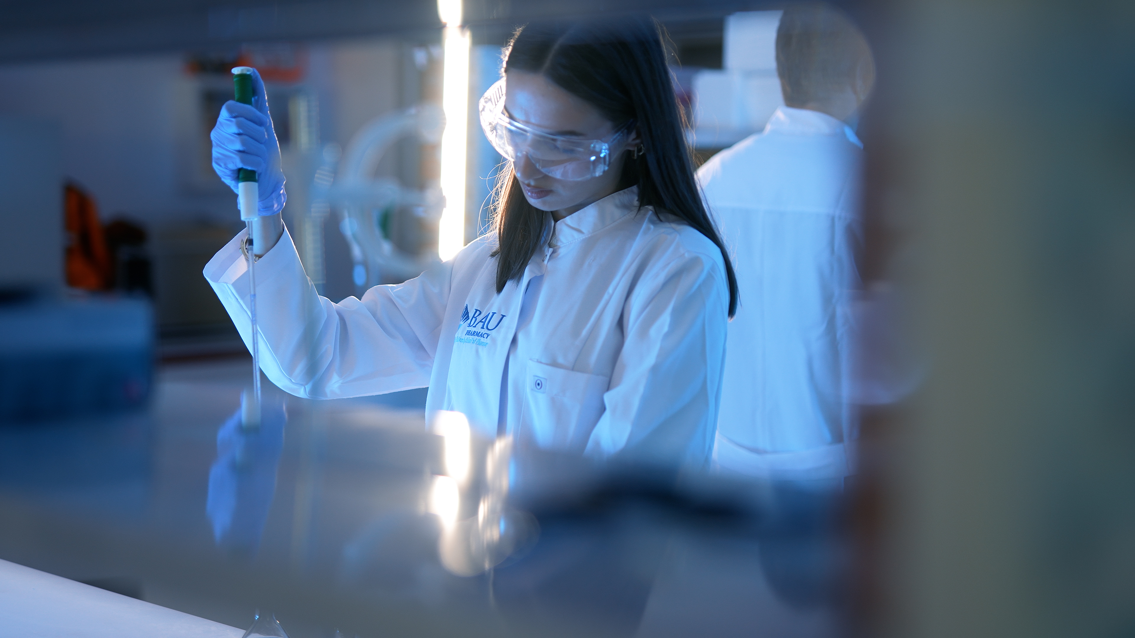 Eczacılık Fakültesi